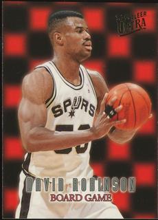 David Robinson