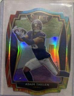 Adam Thielen