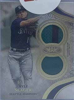 Kyle Seager