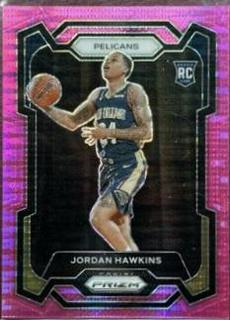 Jordan Hawkins