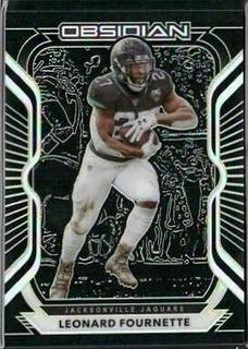 Leonard Fournette