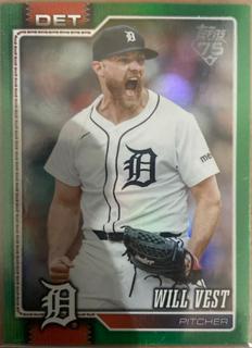Will Vest