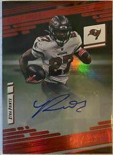 Ronald Jones II