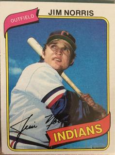 Jim Norris