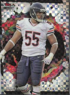 Lance Briggs