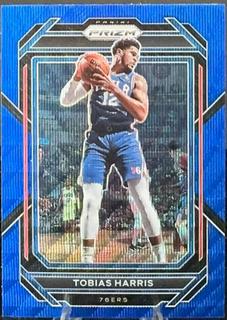 Tobias Harris