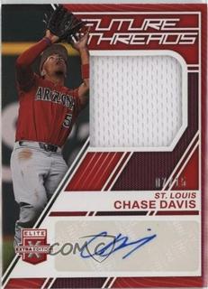 Chase Davis