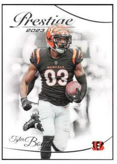 Tyler Boyd
