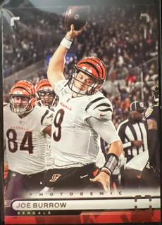Joe Burrow