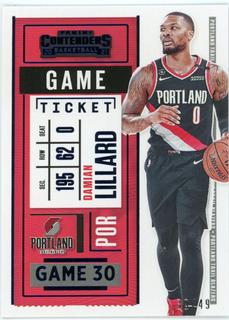 Damian Lillard