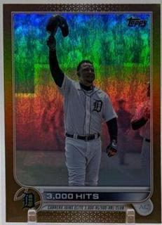Miguel Cabrera