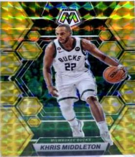 Khris Middleton