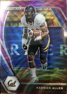 Keenan Allen