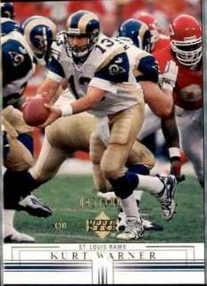 Kurt Warner