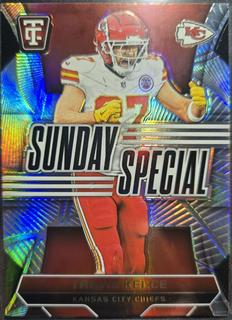 Travis Kelce