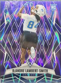 KeAndre Lambert-Smith