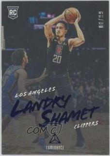 Landry Shamet