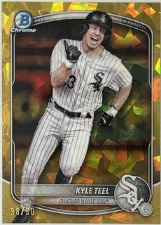 Kyle Teel
