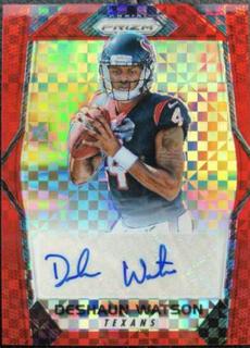 Deshaun Watson