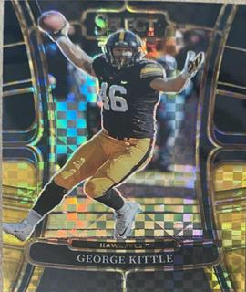 George Kittle