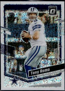 Tony Romo