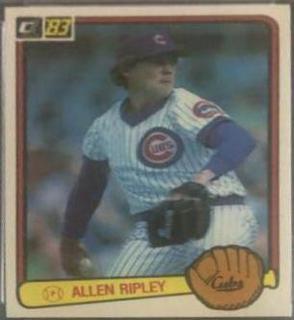 Allen Ripley