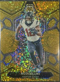 Nico Collins