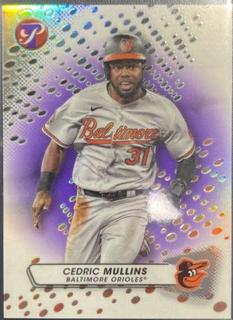 Cedric Mullins
