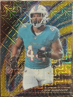 Chop Robinson