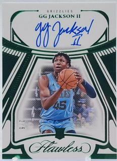 GG Jackson II