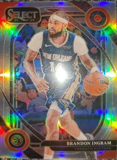 Brandon Ingram