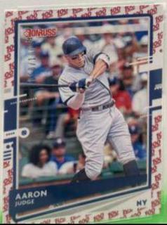 Aaron Judge