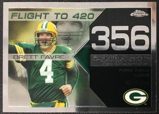 Brett Favre