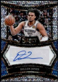 Dillon Jones