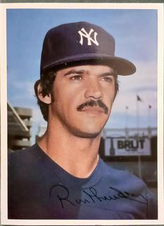 Ron Guidry