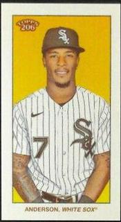 Tim Anderson