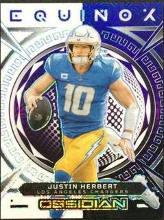 Justin Herbert