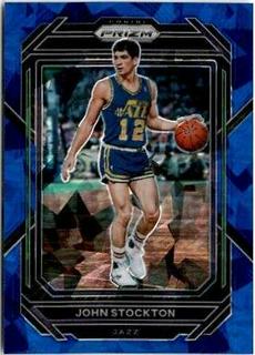 John Stockton
