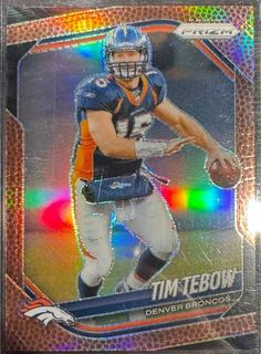 Tim Tebow