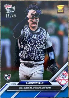 Austin Wells