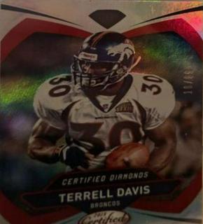 Terrell Davis