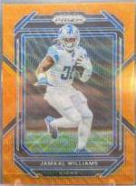Jamaal Williams