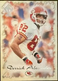 Derrick Alexander