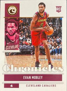 Evan Mobley