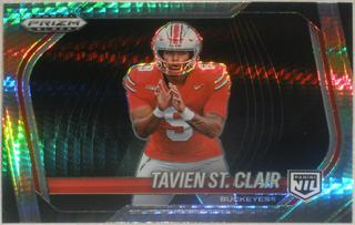 Tavien St. Clair