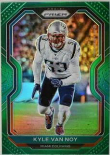 Kyle Van Noy