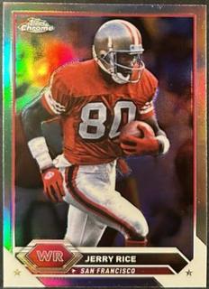 Jerry Rice