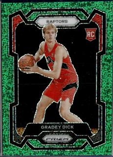 Gradey Dick