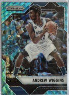 Andrew Wiggins