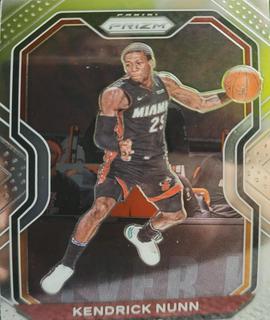 Kendrick Nunn